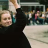 Ingrid Storrønningen